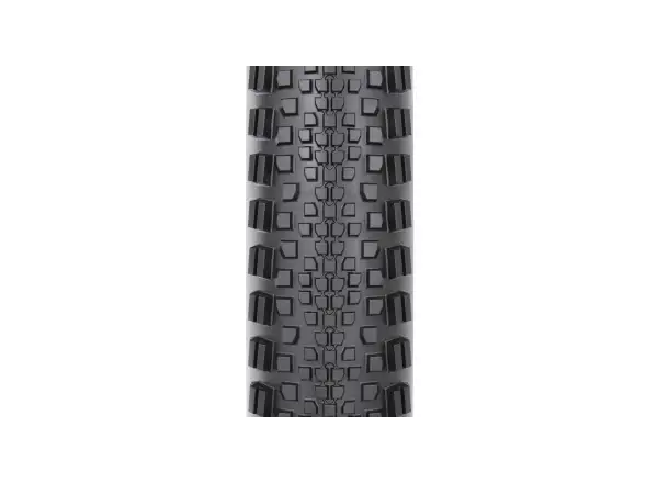 WTB Riddler TCS Light Fast Rolling SG 37-622 opona gravel czarna/brązowa