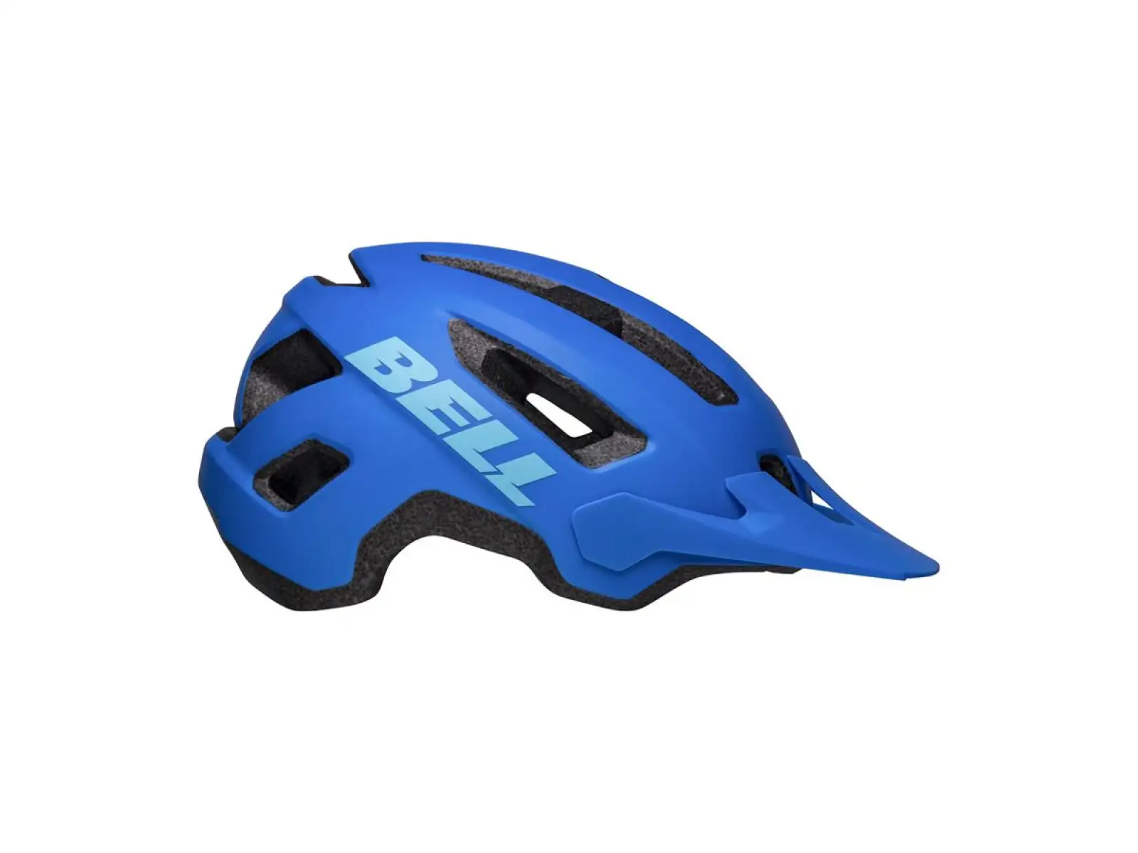 Bell Nomad 2 Jr. dziecięcy kask Mat Dark Blue