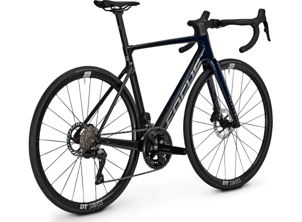 Focus IZALCO MAX 8.8 rower szosowy Azurblue Tinted / BlackMetallic