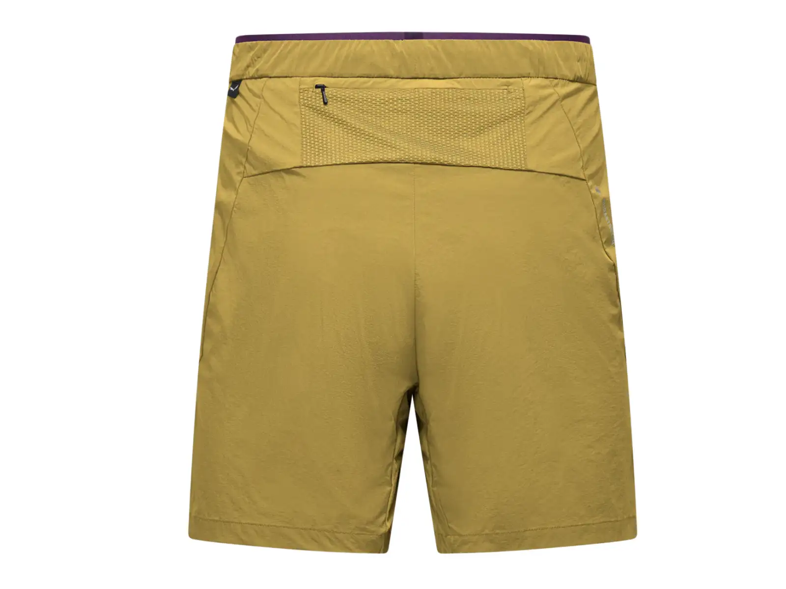 Salewa Pedroc Durastretch Light męskie spodenki Olive Oil