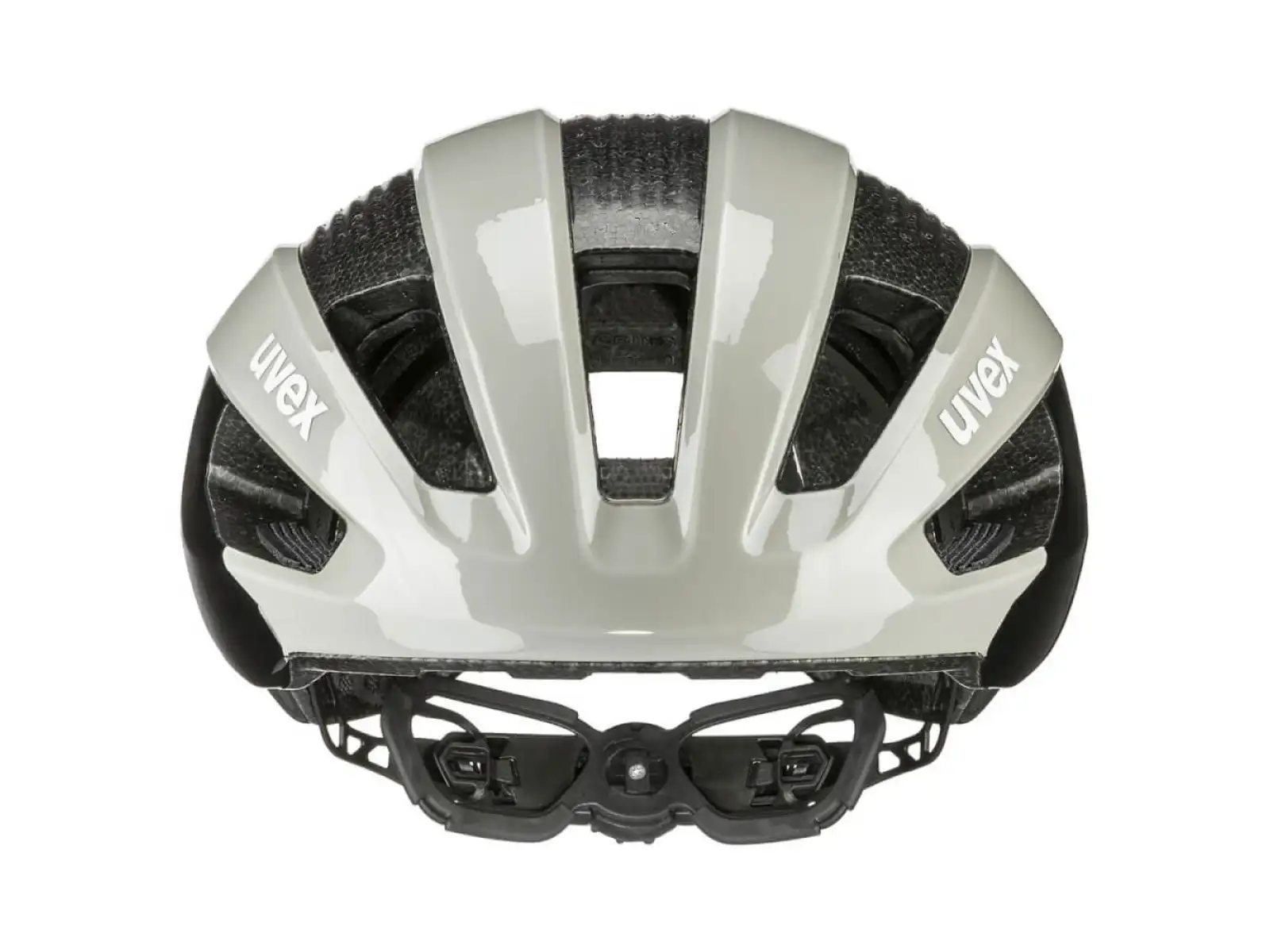 Uvex Rise kask Sand/Black