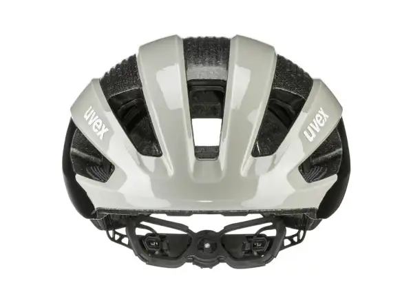 Uvex Rise kask Sand/Black
