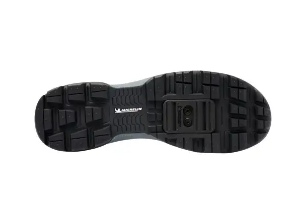 DMT TK10 MTB męskie buty kolarskie Green/Black