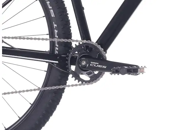 Superior XC 6.5 rower górski Gloss Black