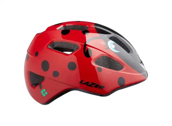 Lazer PNUT KC dziecięcy kask Biedronka roz. Uni (46-50 cm)