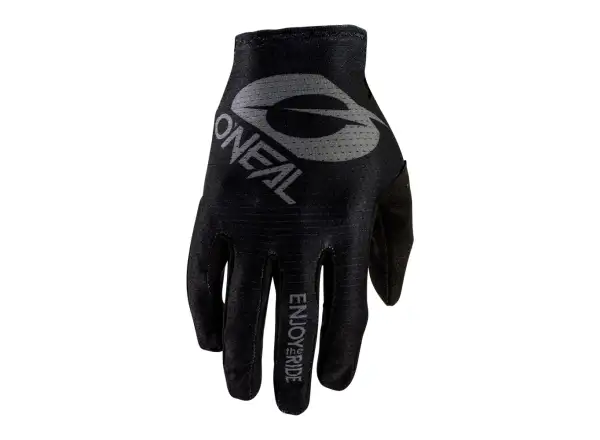ONeal Matrix Stacked rękawice Black