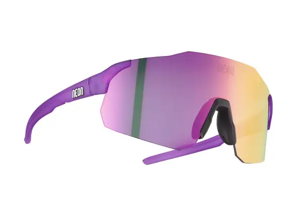 Neon Sky 2.0 okulary crystal violet matt