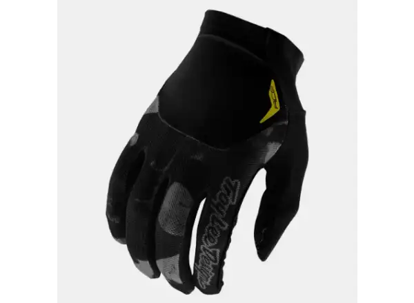 Troy Lee Designs Ace 2.0 Scrubland rękawice Black