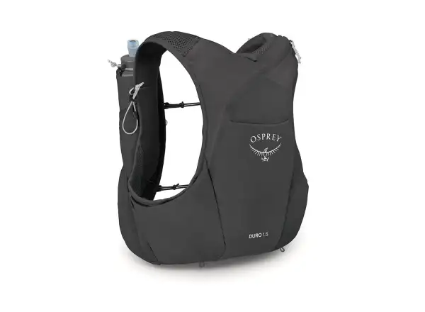 Osprey Duro 1.5 kamizelka do biegania Black