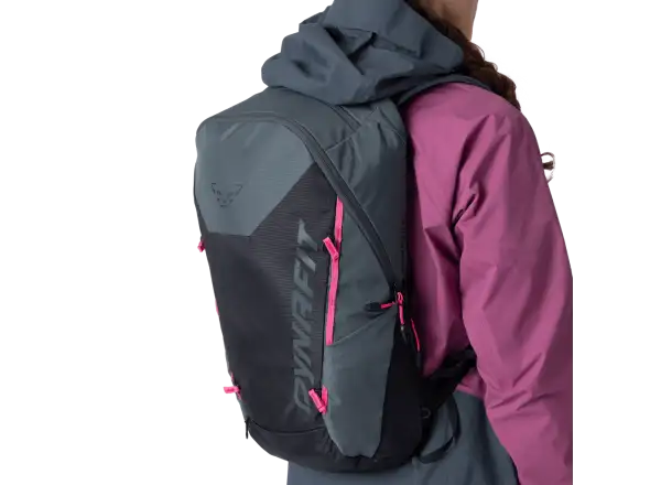 Dynafit Transalper 16 damski plecak Cinder/Black Out