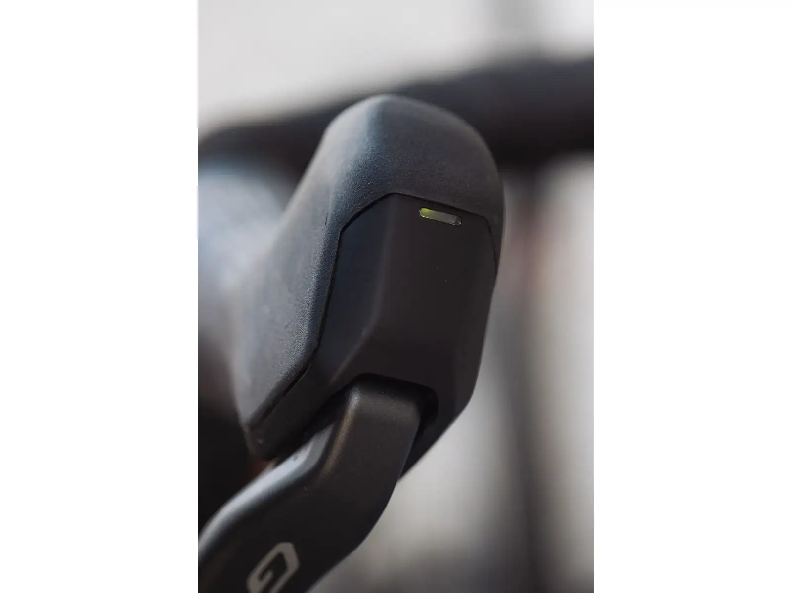 Shimano GRX Di2 ST-RX825 2sp. lewa dźwignia zmiany biegów i przedni klamkomanetka hamulca