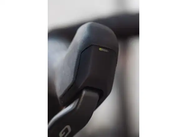 Shimano GRX Di2 ST-RX825 2sp. lewa dźwignia zmiany biegów i przedni klamkomanetka hamulca