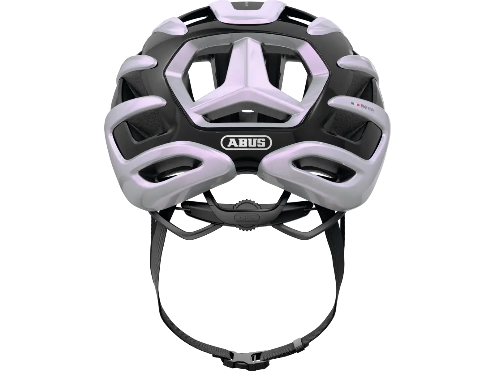 Abus AirBreaker 2.0 kask szosowy All-In Purple