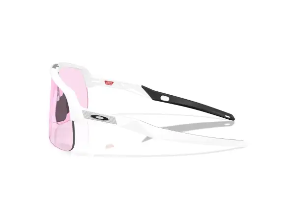 Oakley Sutro Lite S okulary Matte White/Prizm Low