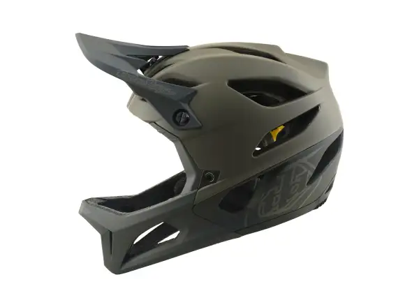 Troy Lee Designs Stage MIPS kask Drone Tarmac