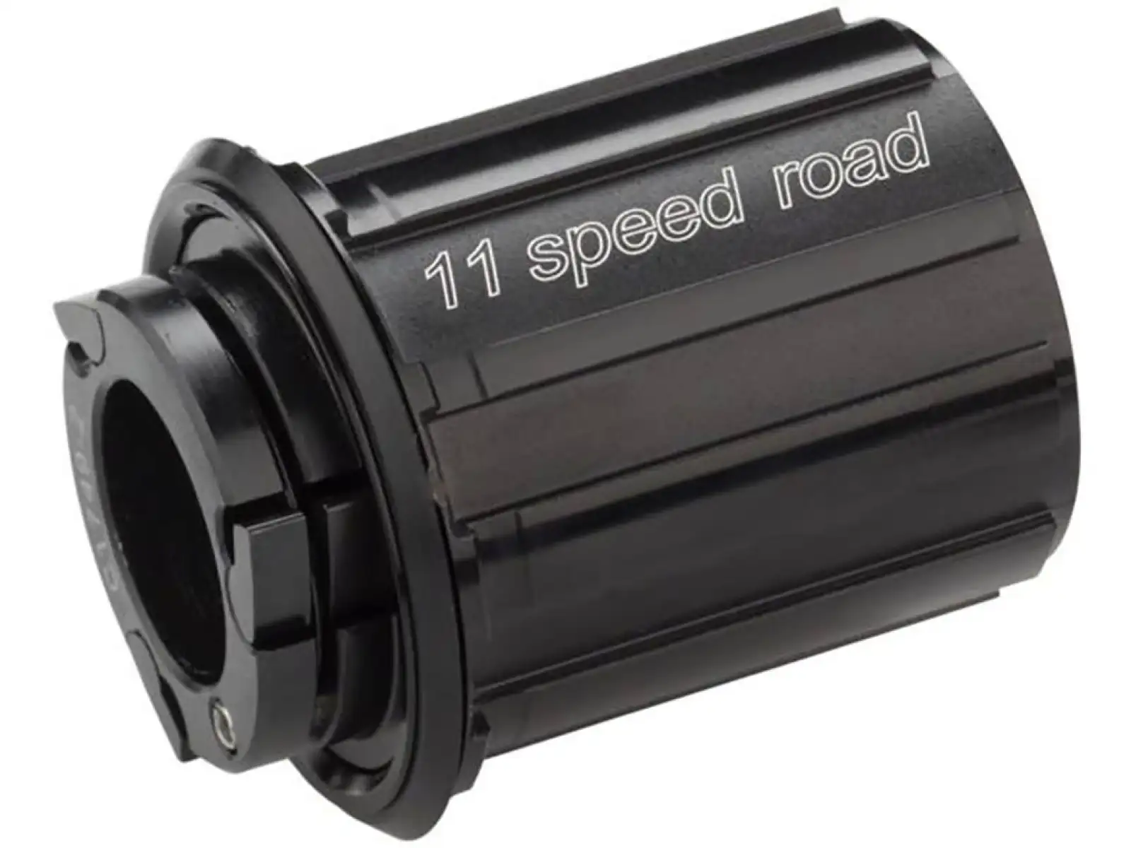 DT Swiss bębenek 3-Pawl Road Alu/Steel HG11 bez końcówki