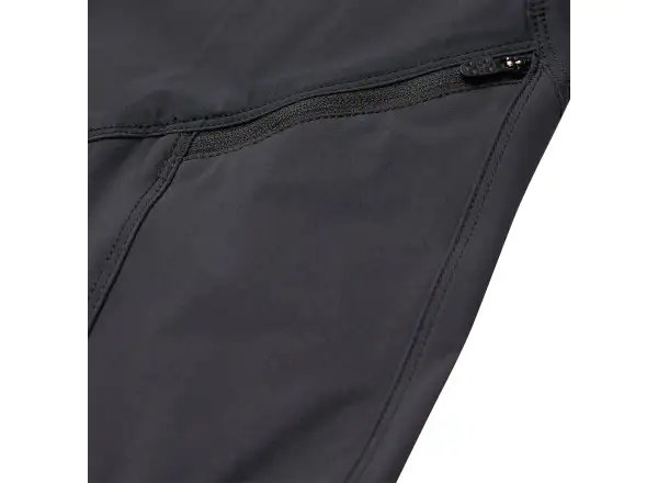 Troy Lee Designs Lilium damskie spodenki Solid black