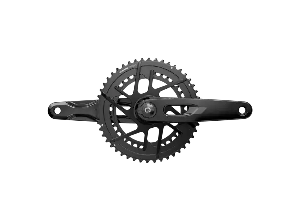 Sram Rival E1 DUB korby z miernikiem mocy 48x35T