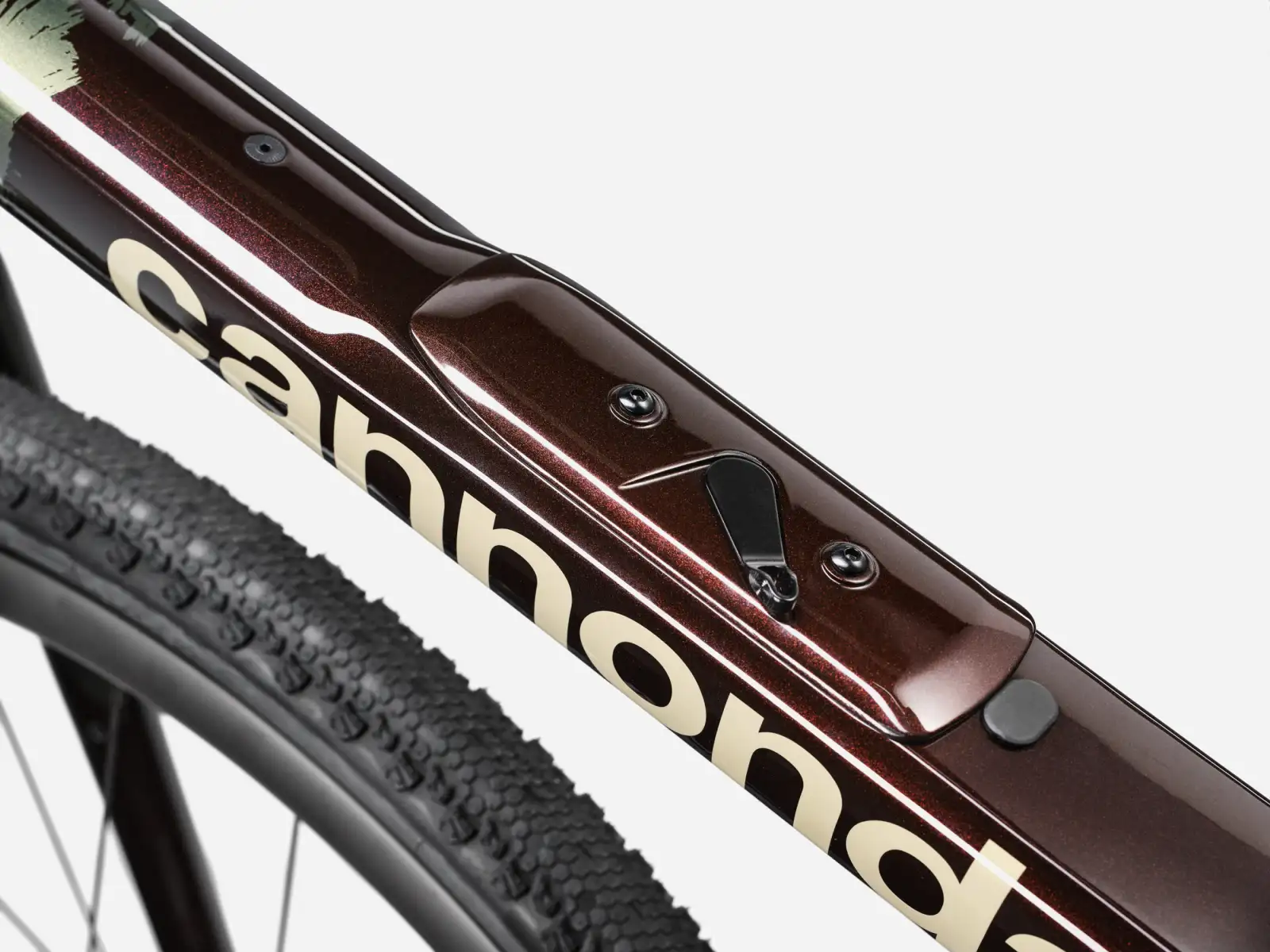 Cannondale Topstone Carbon LTD Di2 gravel rower MGY