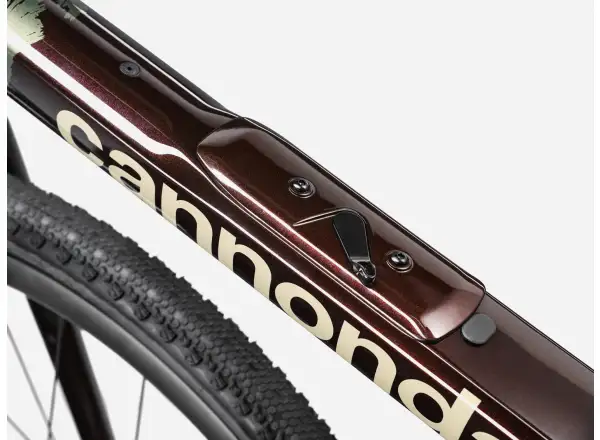 Cannondale Topstone Carbon LTD Di2 gravel rower MGY