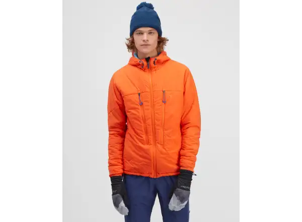 Silvini Lupo męska kurtka Tiger/Blue