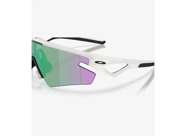 Oakley Sphaera Strike okulary sportowe Matte Mist/Prizm Road Jade