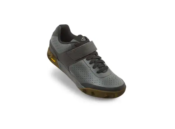 Giro Chamber II MTB męskie buty Dark Shadow/Black/Gum