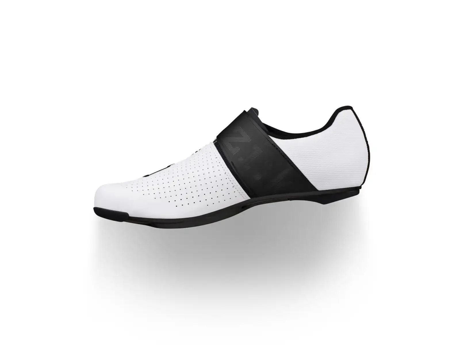 Fizik Vento Infinito Carbon 2 Wide szosowe męskie buty White/Black