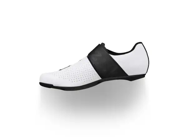 Fizik Vento Infinito Carbon 2 Wide szosowe męskie buty White/Black