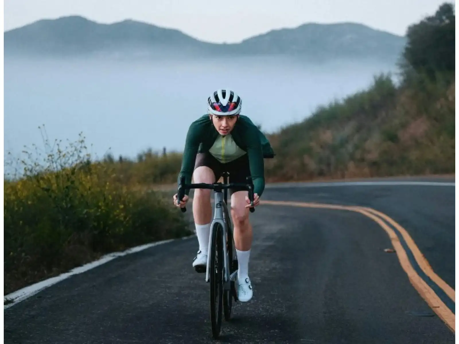 Cervélo R5 Force eTap AXS rower szosowy Permafrost