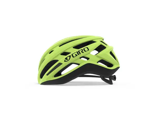 Giro Agilis szosowy kask Highlight Yellow