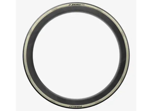 Pirelli P ZERO™ Race Retro, TechBELT, 127tpi, SmartEVO, opona kevlar Retro
