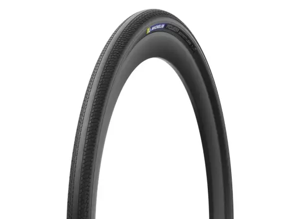 Michelin Power Adventure TS TLR Competition Line 650bx48 gravel opona kevlar Black