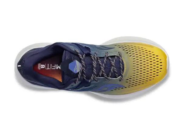 Saucony Ride 15 męskie buty do biegania night lite
