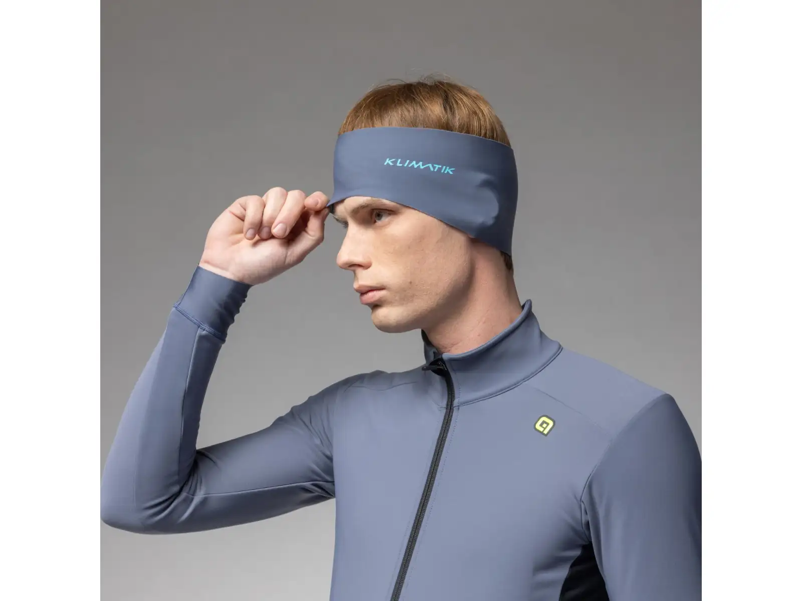 Alé Accessori K-Atmo opaska Nautica