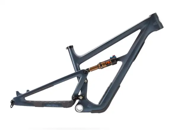 Ibis Ripley V5 zestaw ramowy Blue Hour