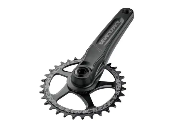 Race Face Aeffect korby 170 mm