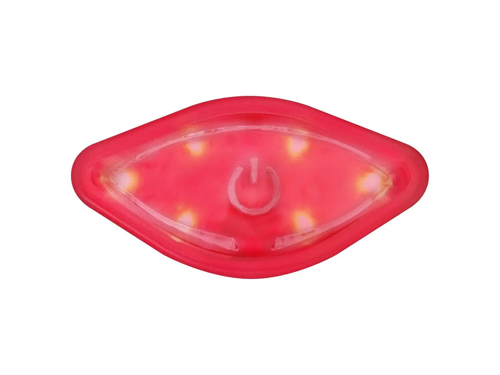 Uvex Plug-In LED lampka migająca do kasku Kid 2