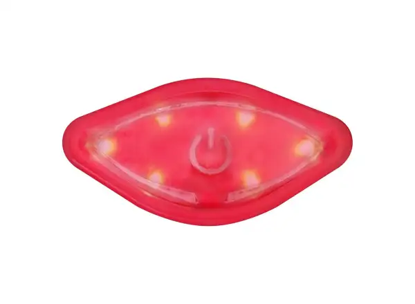 Uvex Plug-In LED lampka migająca do kasku Kid 2