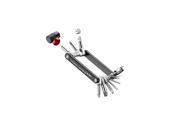 Giant Toolshed 12 multitool
