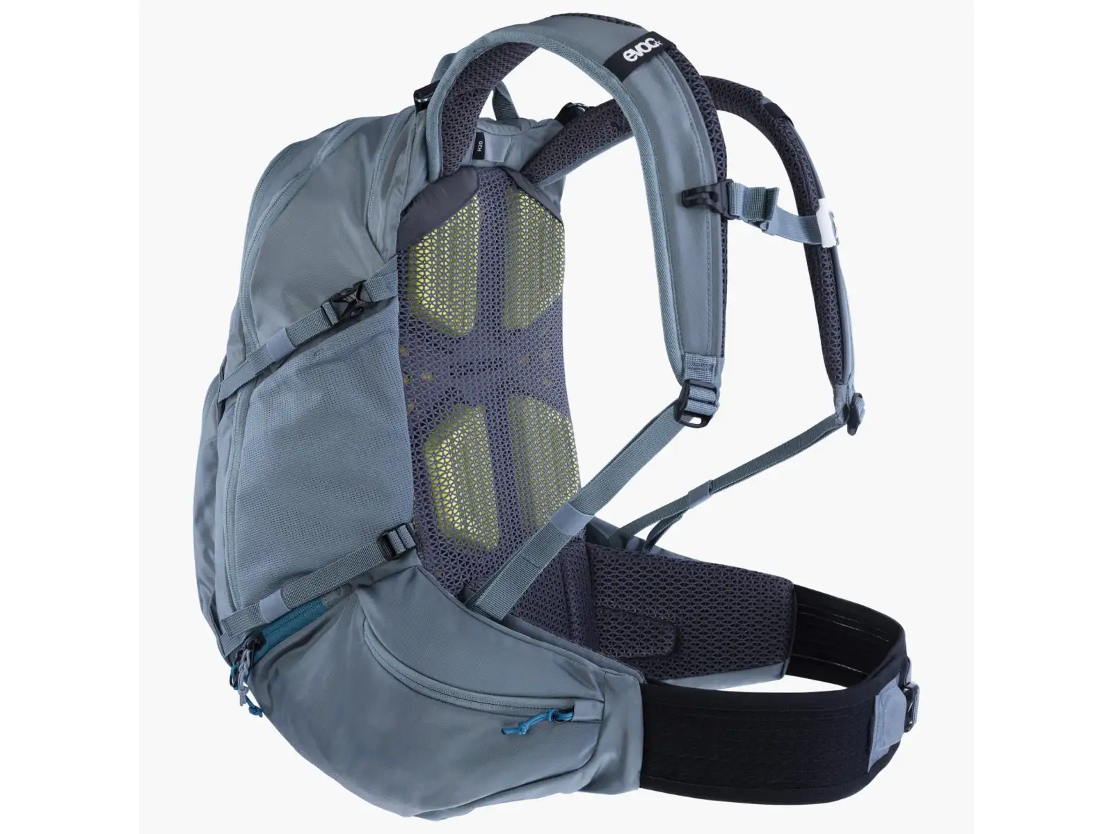 Evoc Explorer Pro 26 l plecak Steel