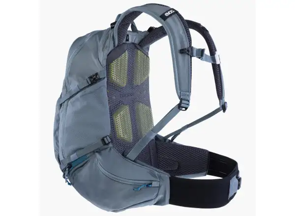 Evoc Explorer Pro 26 l plecak Steel
