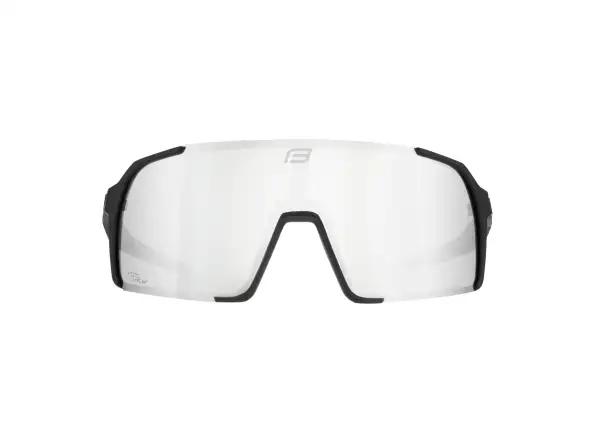 Force Glare okulary czarne/fotochromatyczne szkło