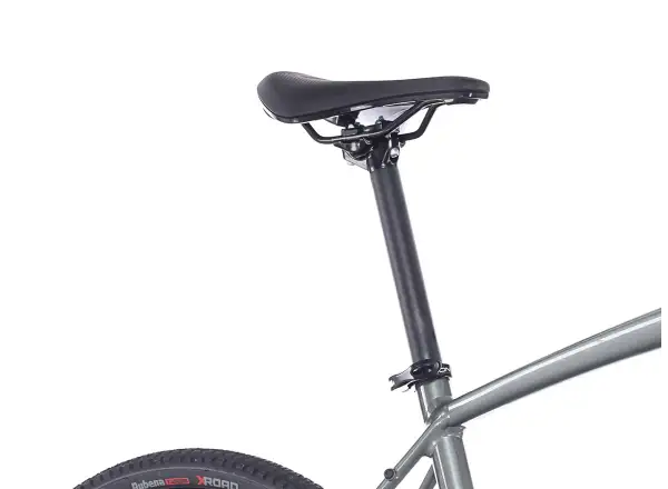 Rock Machine Lukk 40 gravel rower Gloss Granite Green