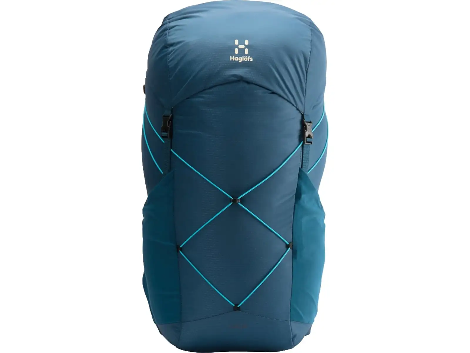 Haglöfs L.I.M plecak 35 l Dark Ocean/Maui Blue