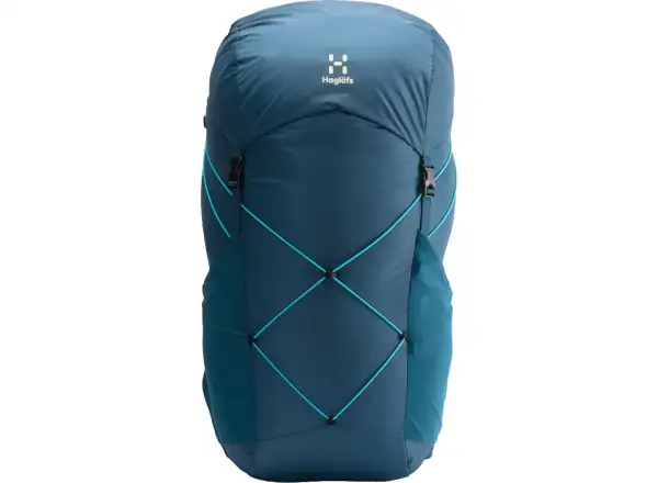 Haglöfs L.I.M plecak 35 l Dark Ocean/Maui Blue