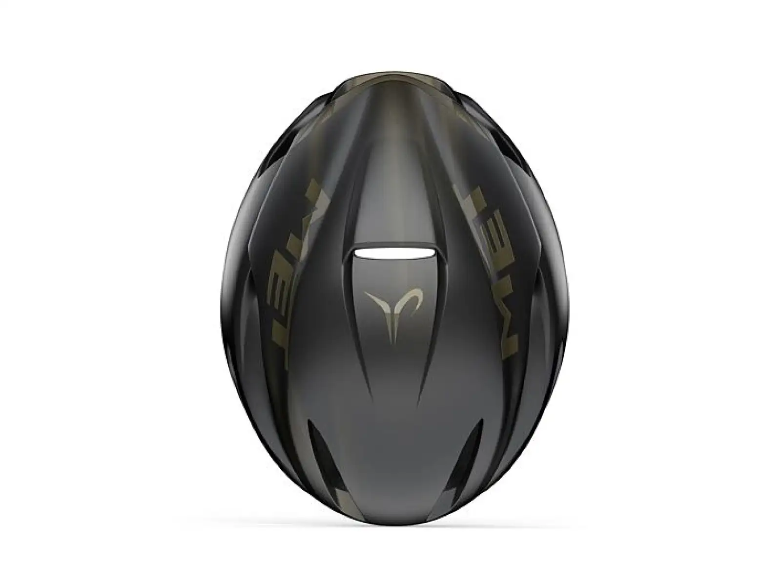 MET Manta MIPS kask Tadej Pogačar Black Edition