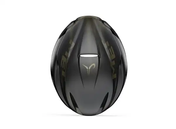 MET Manta MIPS kask Tadej Pogačar Black Edition