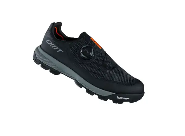 DMT TK10 MTB męskie buty Antracite/Black