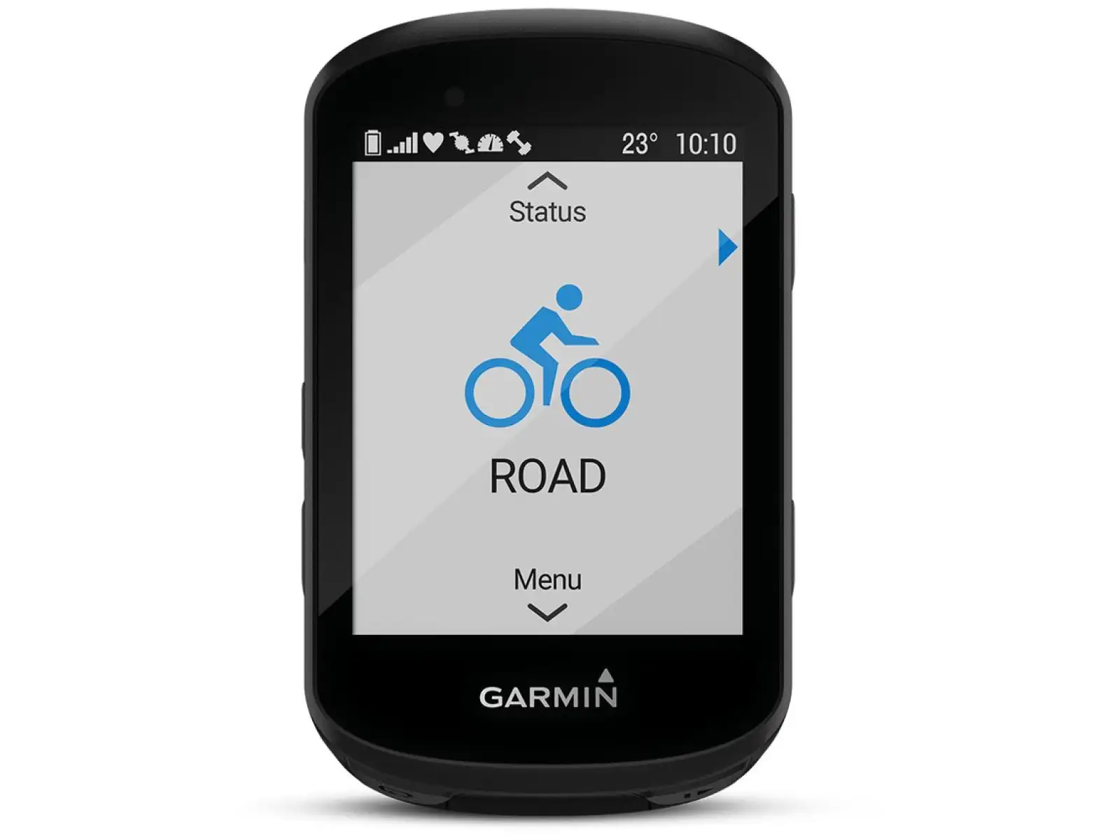 Garmin Edge 530 PRO GPS komputer